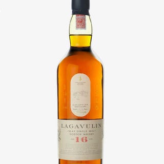Lagavulin 16 Year-Old Single Malt Scotch Whisky Lagavulin 16 Year-Old Single Malt Scotch Whisky