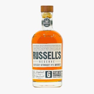 Russell’s Reserve 6-Year Small Batch Russell’s Reserve 6-Year Small Batch