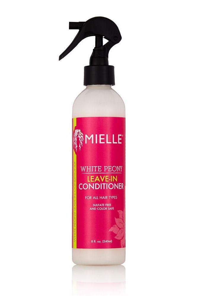 White Peony Leave-In Conditioner