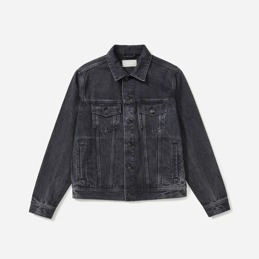 Everlane Men's Sale Best Items for Spring 2021