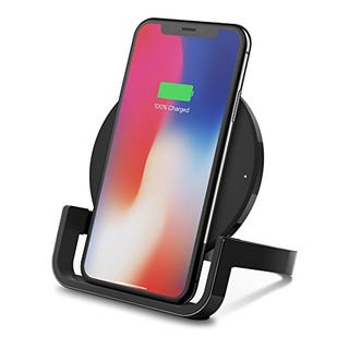 Belkin Boost Up Wireless Charging Stand Belkin Boost Up Wireless Charging Stand