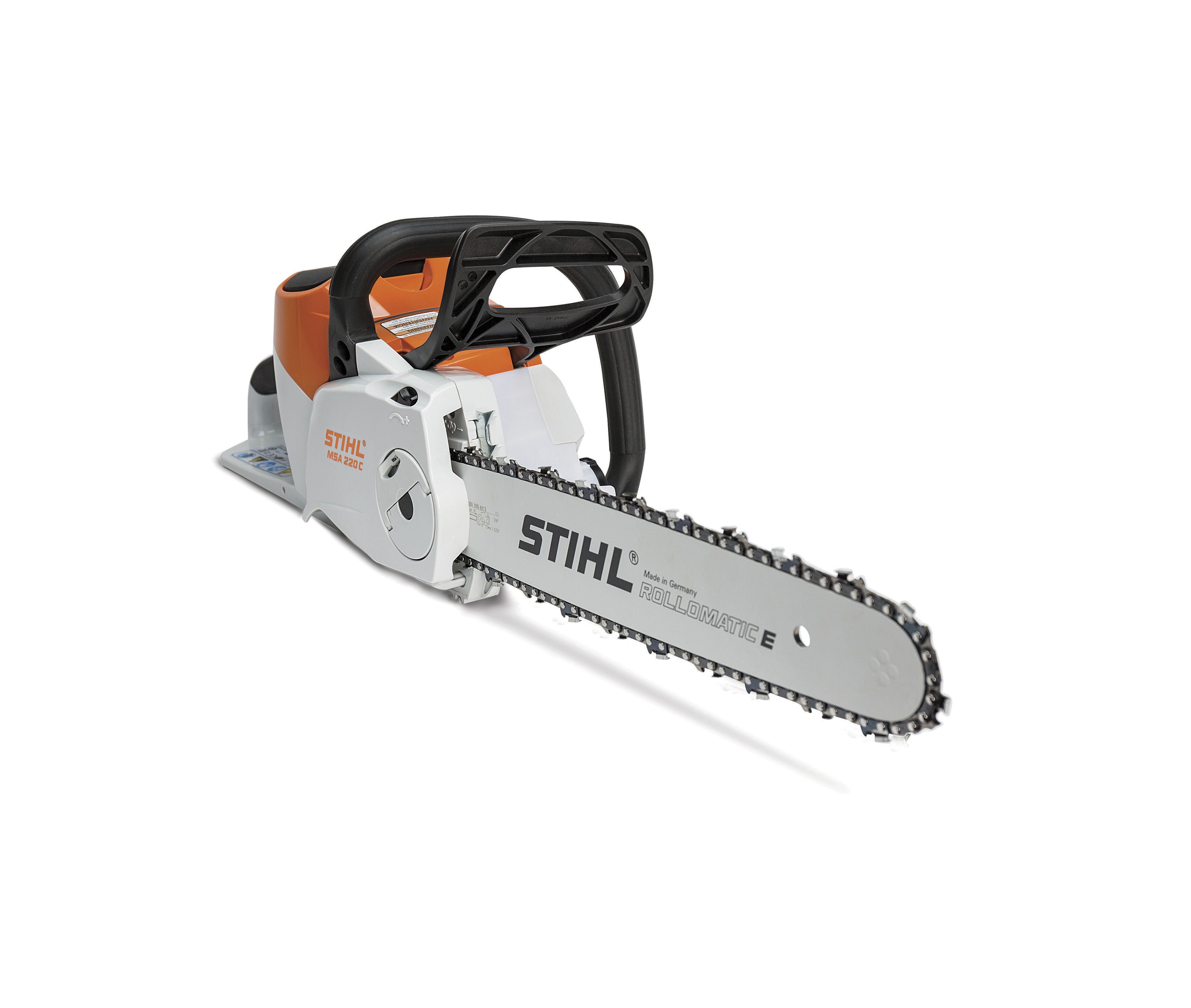 Stihl MSA 200 C-B Chainsaw