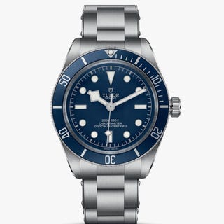 Tudor Black Bay Fifty-Eight Tudor Black Bay Fifty-Eight