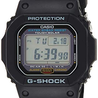 Casio G-Shock 5600 Casio G-Shock 5600