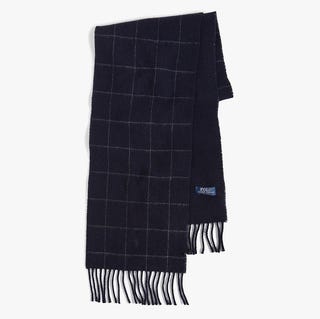 Polo Ralph Lauren Reversible Scarf Polo Ralph Lauren Reversible Scarf