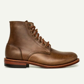 Trench Boot Trench Boot