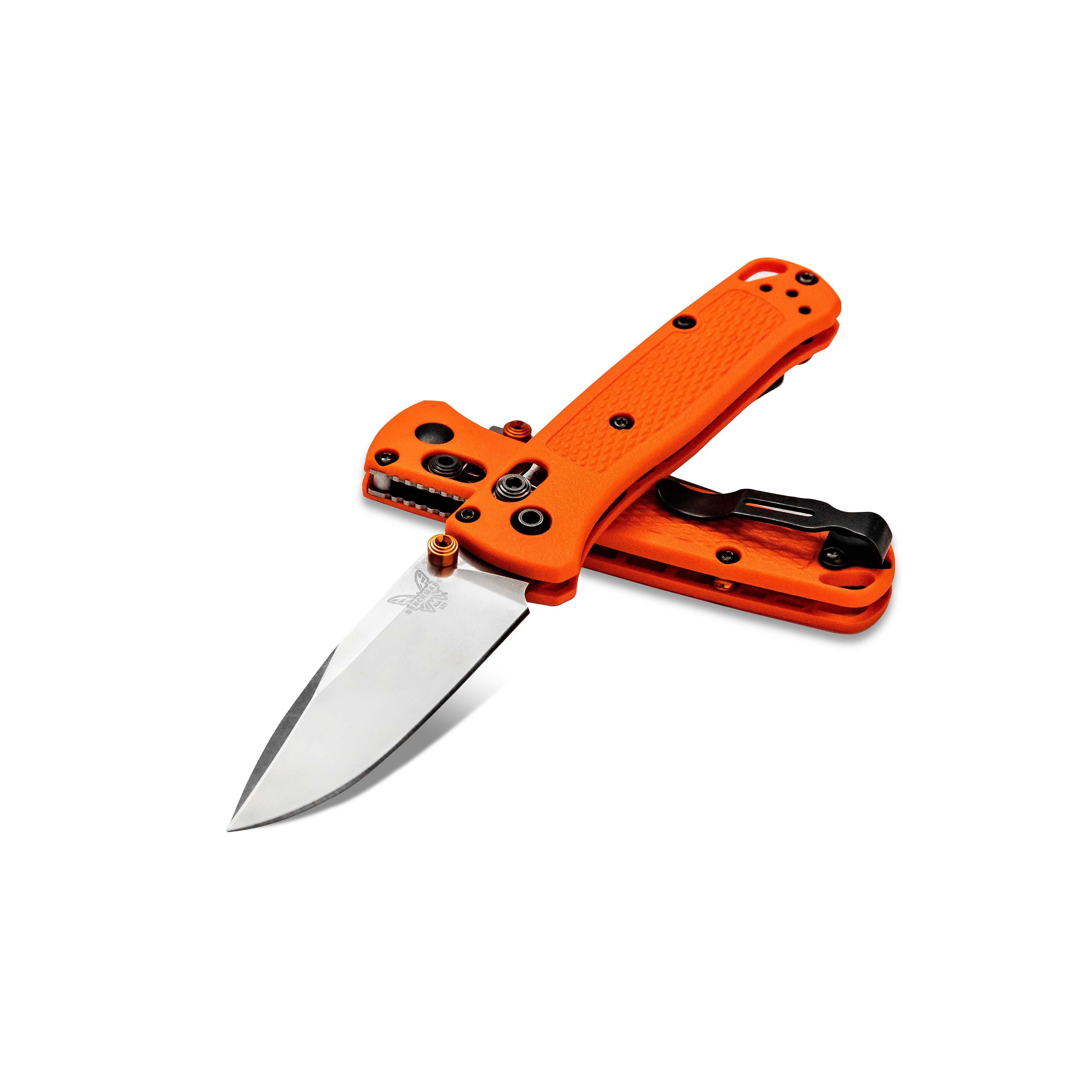 533 Mini Bugout Knife