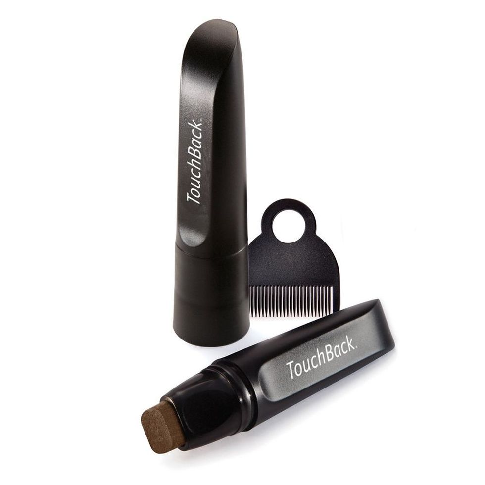 TouchBack PRO Gray Root Touch Up Marker Applicator