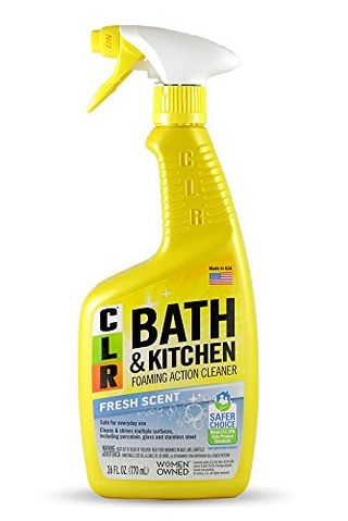 Bath And Kitchen Cleaner (Pack of 2)