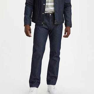 Levi’s 501 Shrink-to-Fit Levi’s 501 Shrink-to-Fit