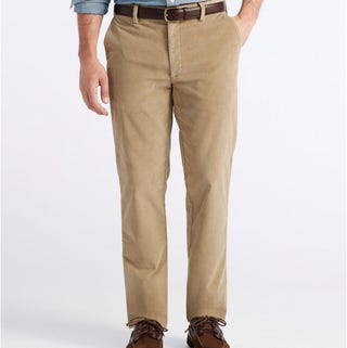 L.L.Bean Stretch Country Corduroy Pants L.L.Bean Stretch Country Corduroy Pants