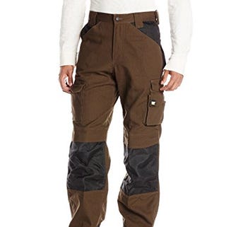 Caterpillar Trademark Pants Caterpillar Trademark Pants