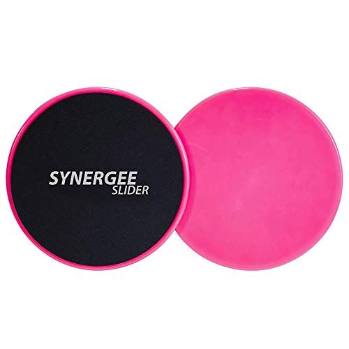 Power Pink Core Sliders