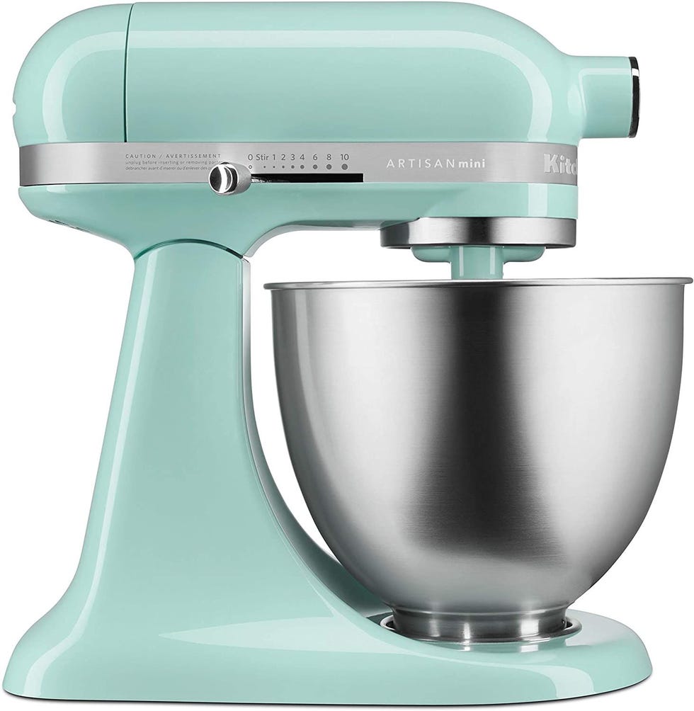 KitchenAid Artisan Mini Stand Mixer