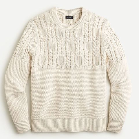 16 Winter Sweaters for Men 2021 - The Best Cozy, Warm Sweaters