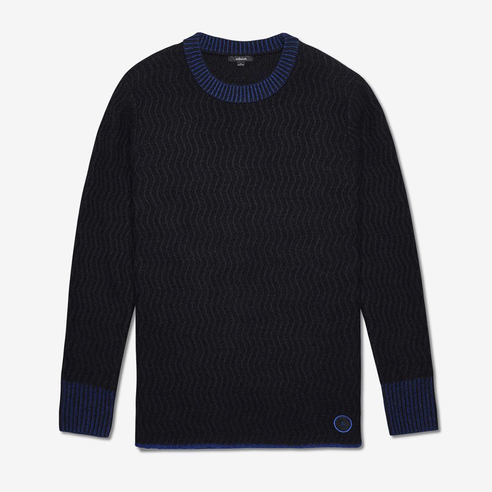 fancy sweater gents