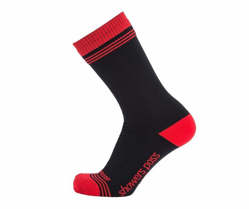 best winter cycling socks