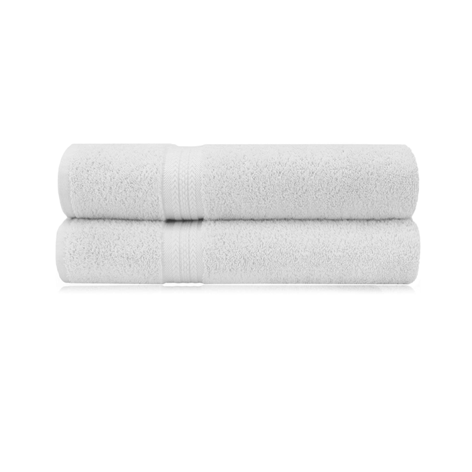 Boll & Branch Plush 6-Piece Organic Cotton Bath Towel Set, Nordstrom