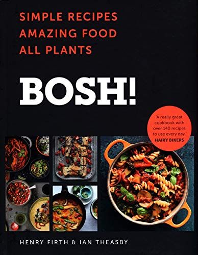 The BOSH! Cookbook