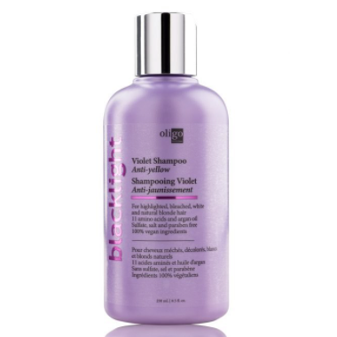 16 Best Purple Shampoos for Brighter Blonde and Gray Hair 2023