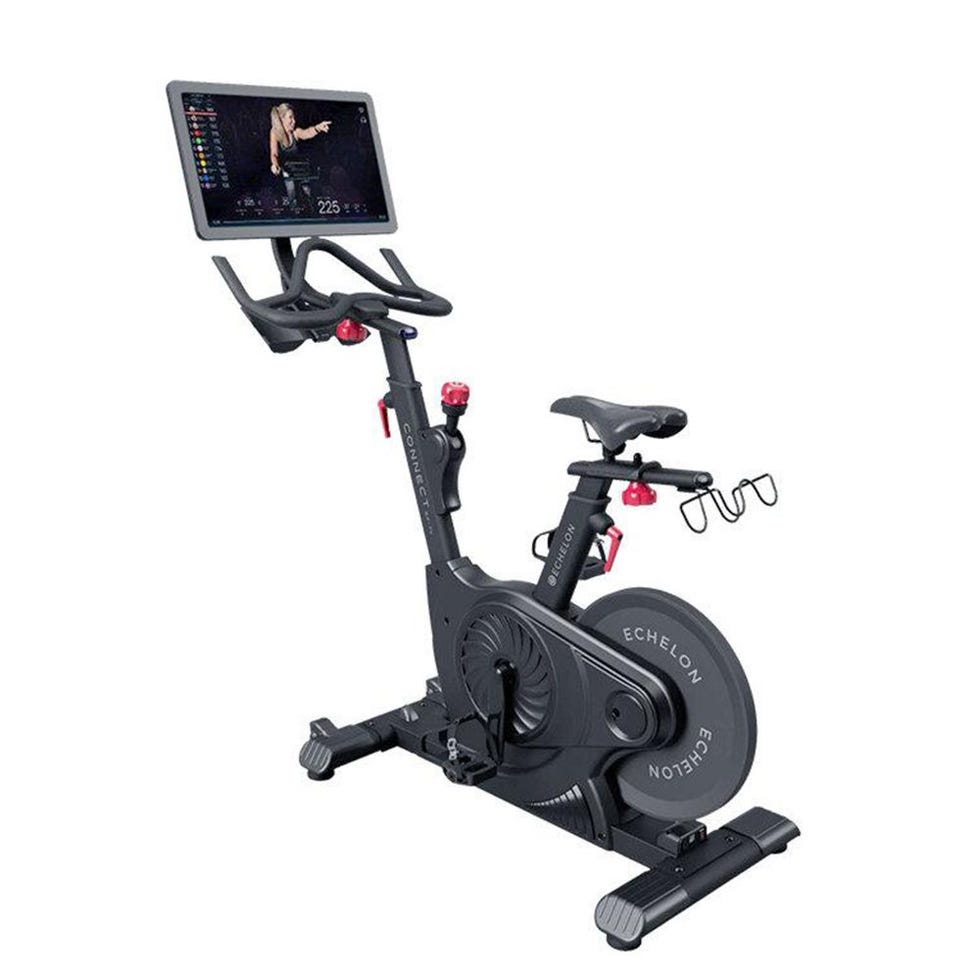 Echelon Fitness EX-7S