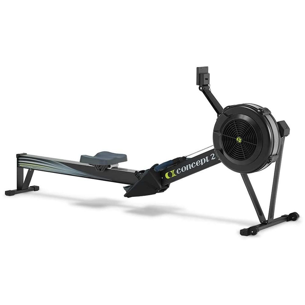 aerobic exercise rowing