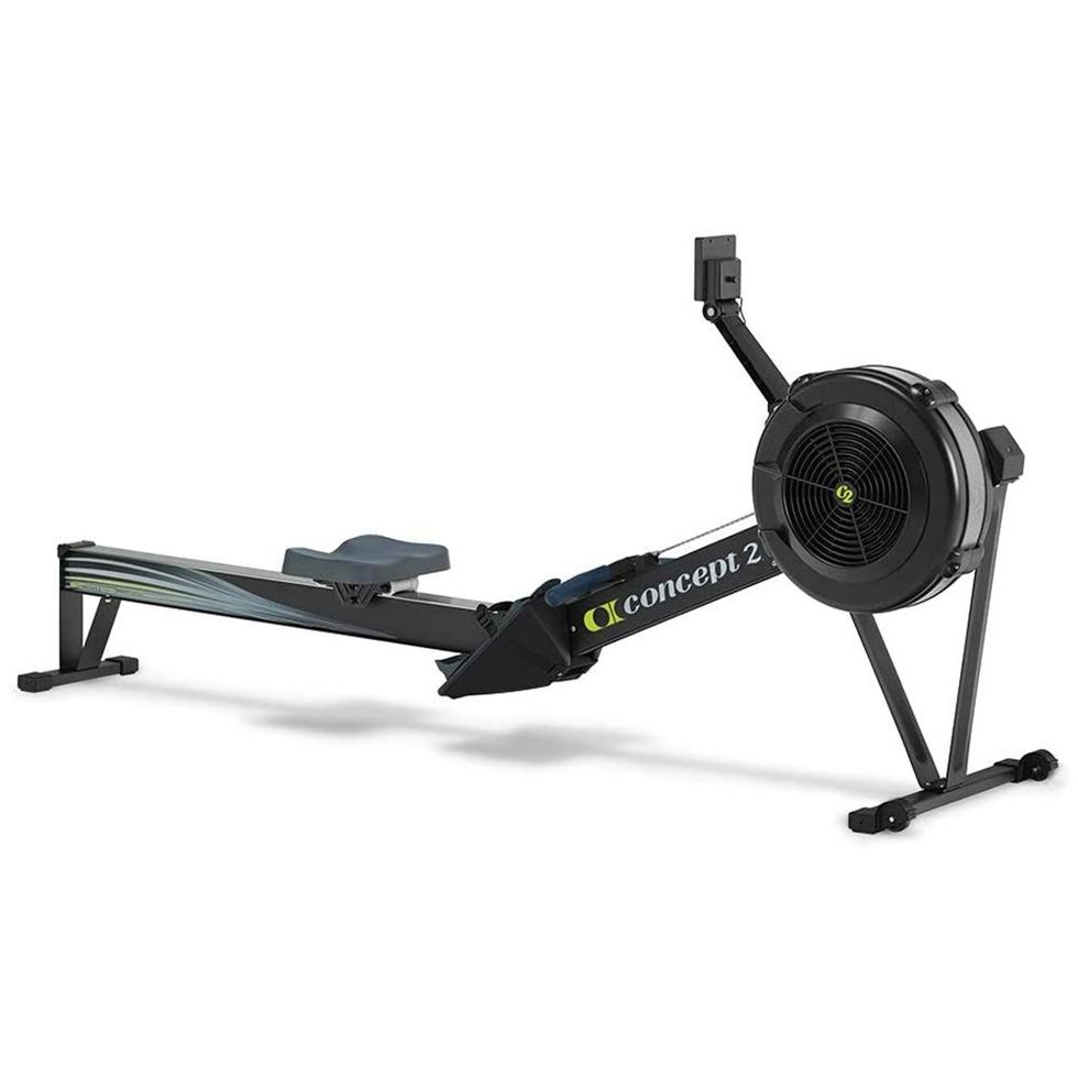 Model D Indoor Rowing Machine