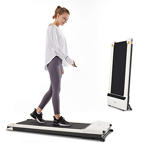 UMAY Portable Treadmill
