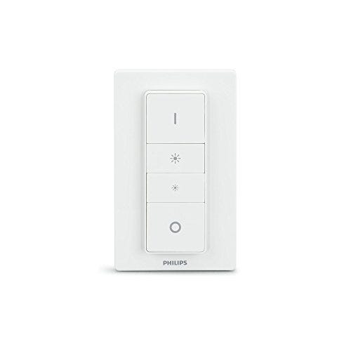 Hue Smart Dimmer Switch