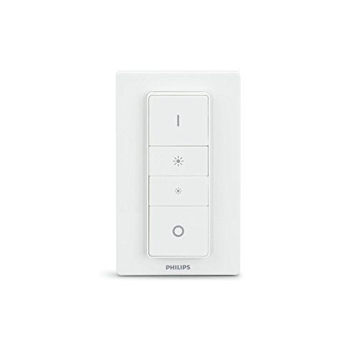 Hue Smart Dimmer Switch