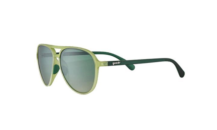 Mach GS Polarized Sunglasses