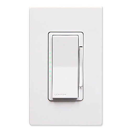 Best smart light sales switch for alexa