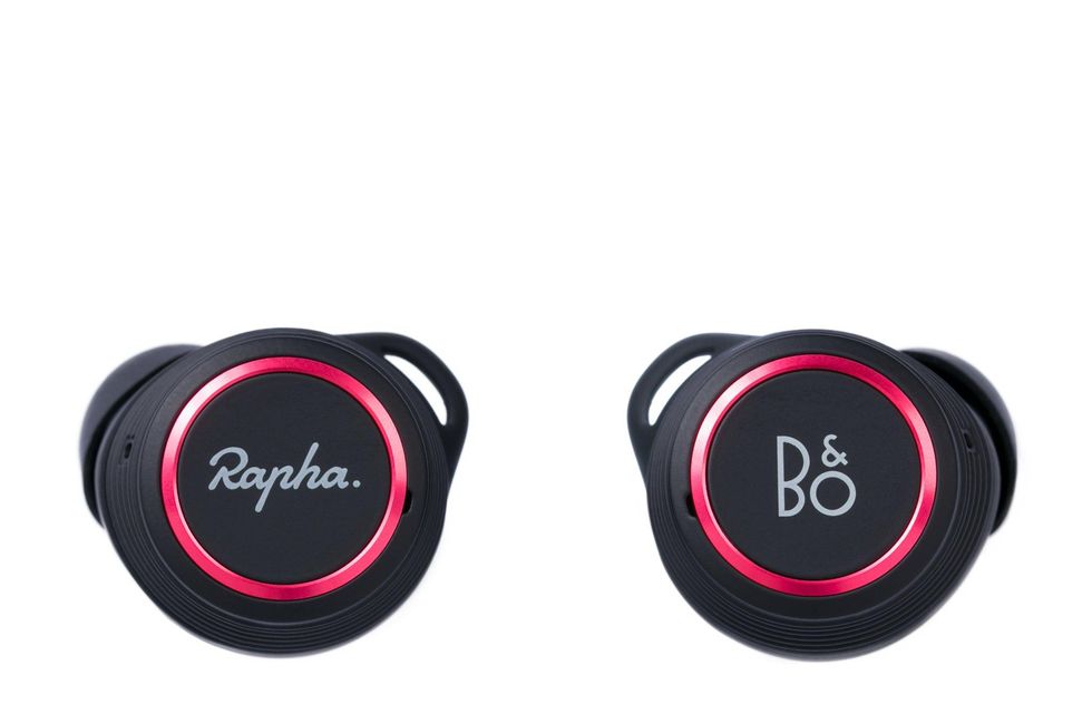 Rapha + Bang & Olufsen Beoplay E8 Sport Earphones