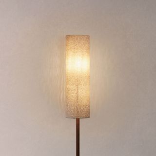 John Lewis & Partners Alice Pierced Floor Lamp