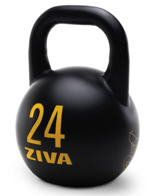 Signature Steel Competition Kettlebell (18kg)