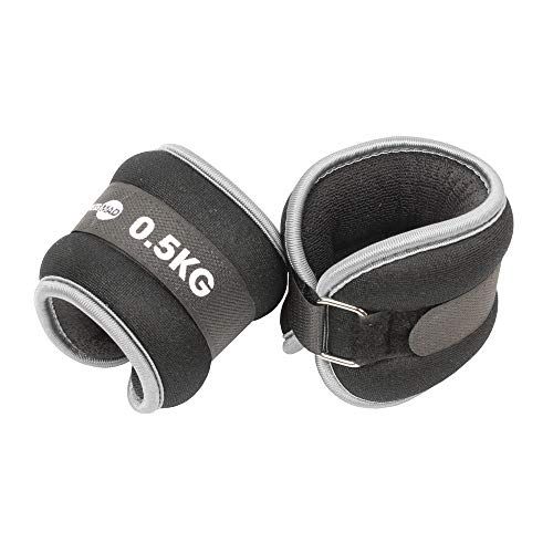 Best wrist weights uk hot sale