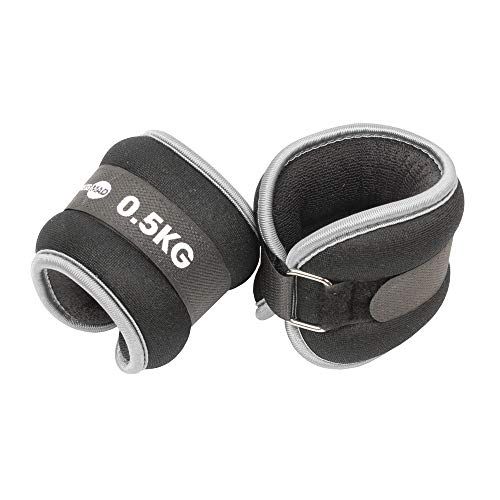 Neo Wrist/Ankle Weights (Pair) – 0.5kg x 2