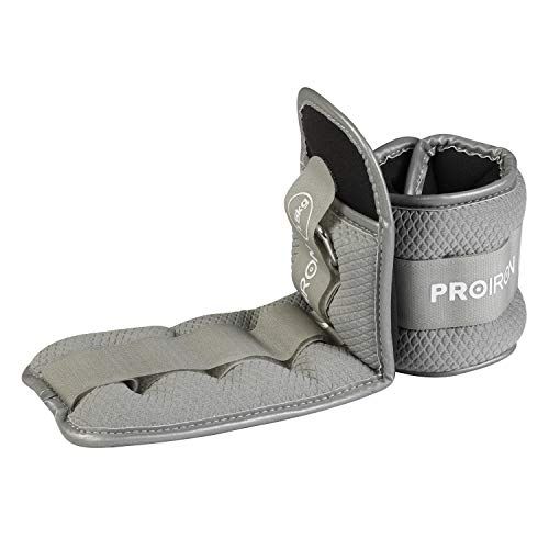 Ankle Weights (Pair)