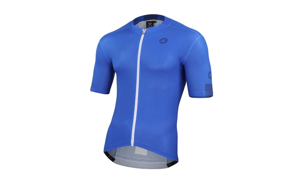 Mystery MTB Jersey - Women's - Pactimo