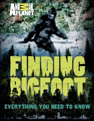 Encontrar Bigfoot: todo lo que necesita saber