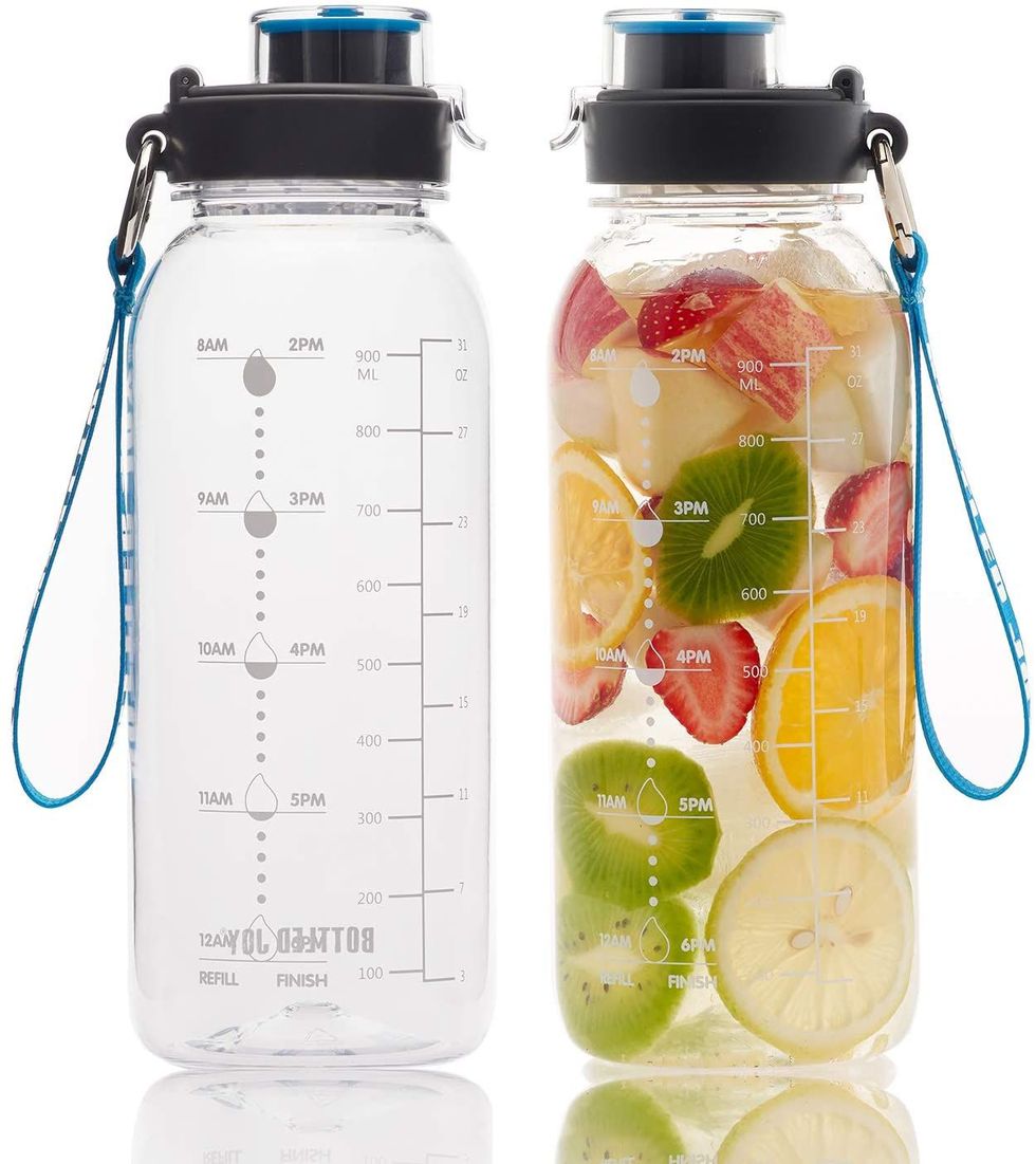 10+ Best Water Bottles On Sale Right Now