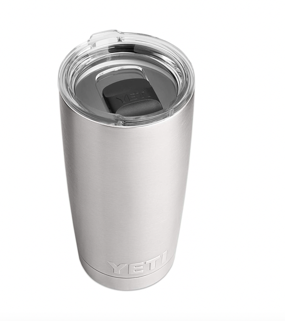 YETI Rambler Tumbler (20 ounce)