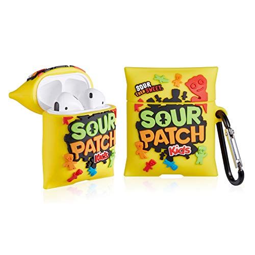 Sour patch outlet kids airpod case