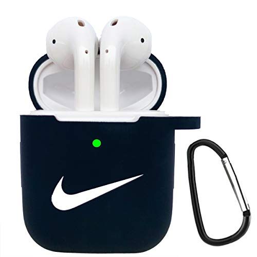AirPods Protective Silicone Case Cover 