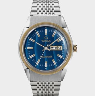 Q Timex Reissue Falcon Eye 38mm Q Timex Reissue Falcon Eye 38mm