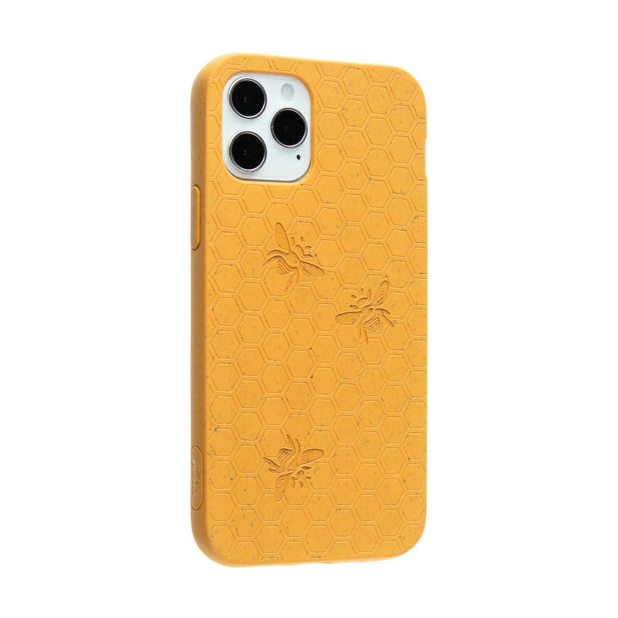 Honey Eco-Friendly iPhone 12 Case