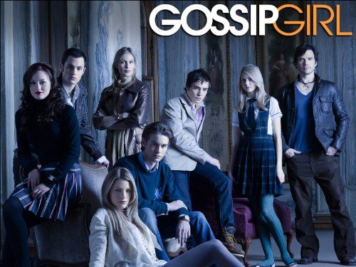 where to watch gossip girl for free