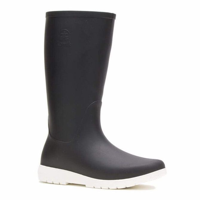 The 5 Best Rain Boots for Women