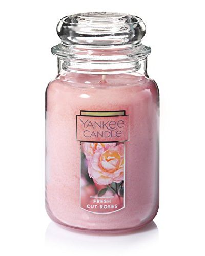 26 Best Valentine's Day Candles 2023 — Romantic Candles for V-Day