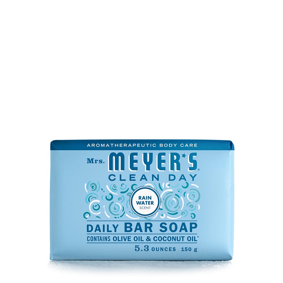 Clean Day Bar Soap